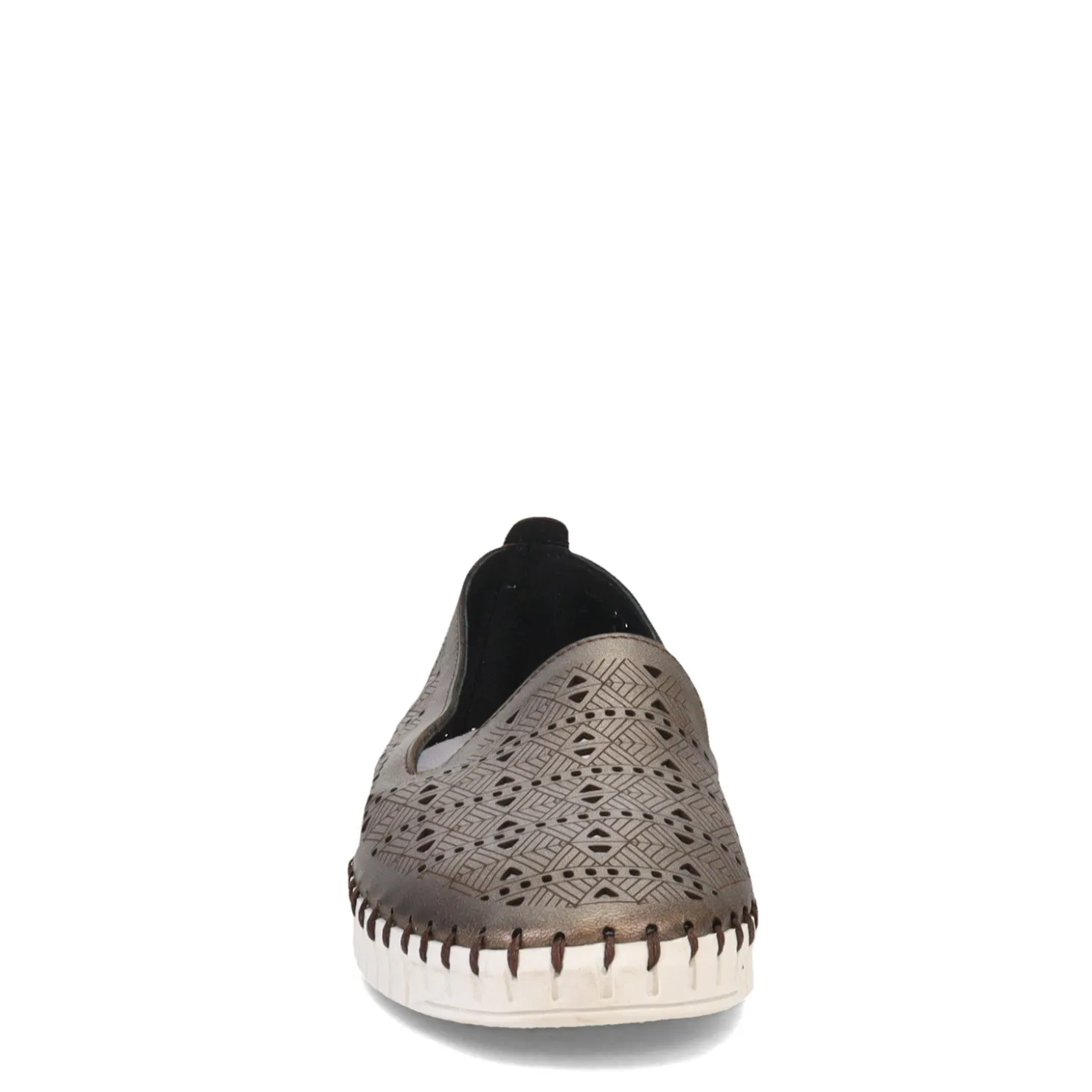 Women's , Maria Slip-On|Eric Michael
