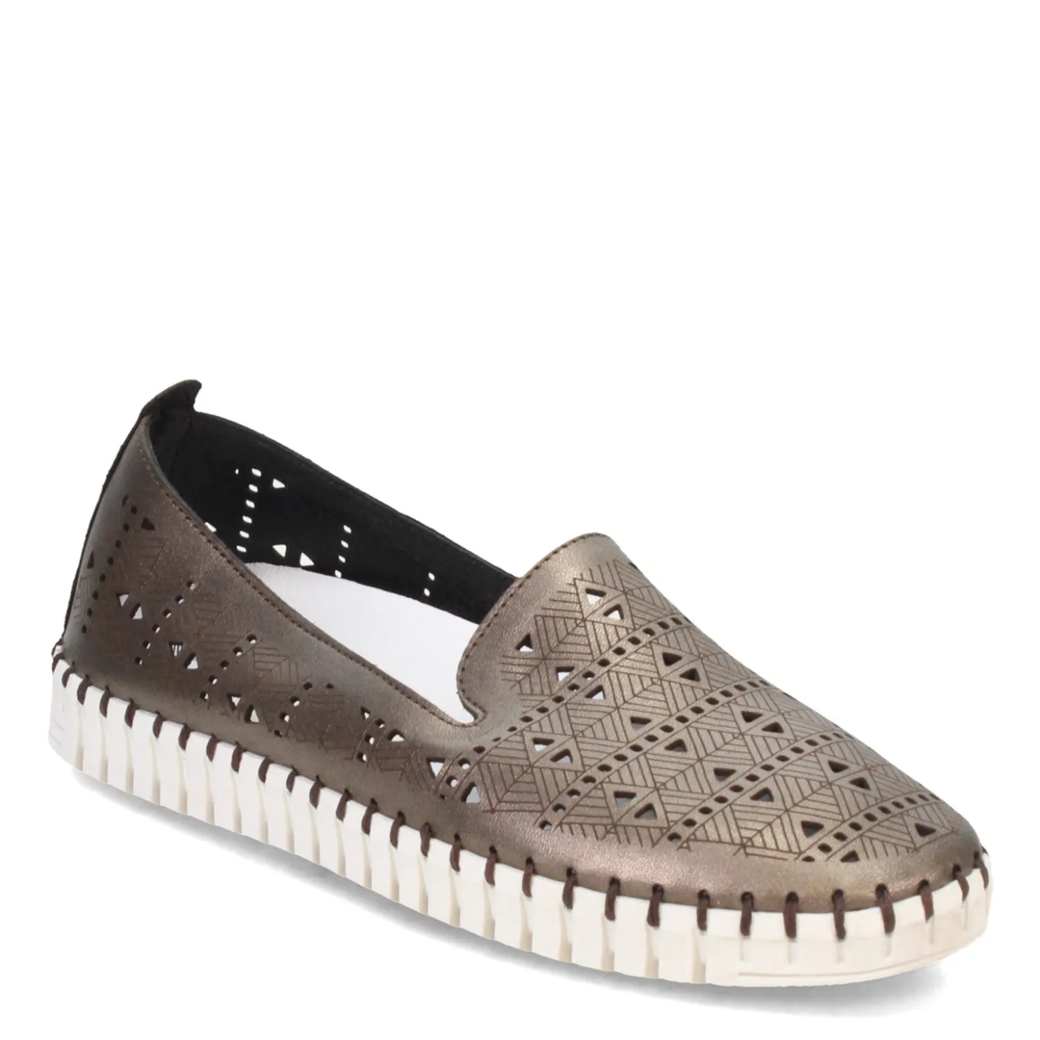 Women's , Maria Slip-On|Eric Michael New