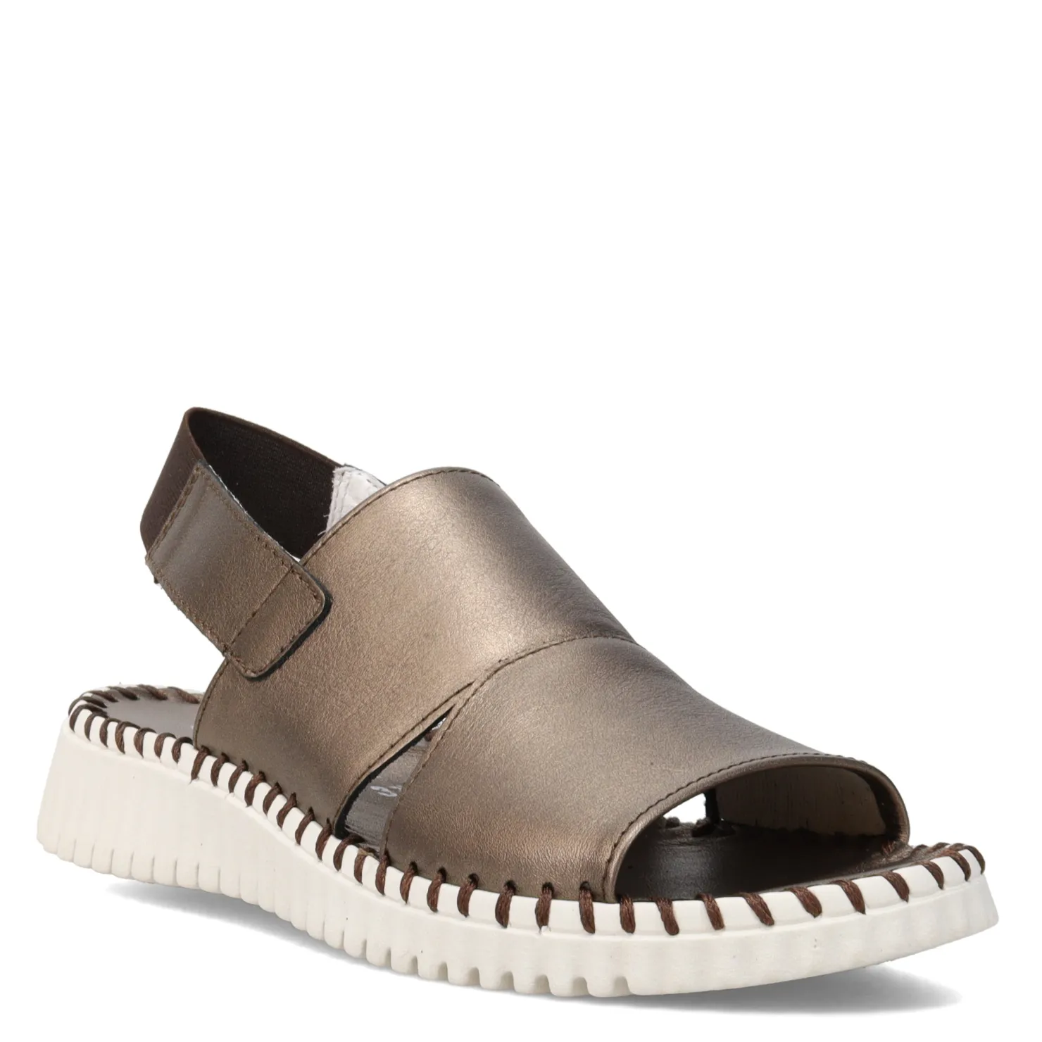 Women's , Sola Sandal|Eric Michael Outlet