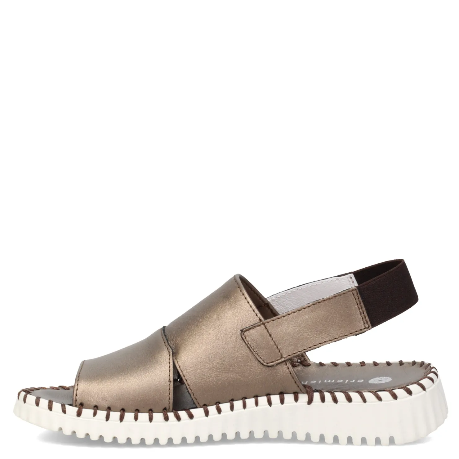 Women's , Sola Sandal|Eric Michael Outlet