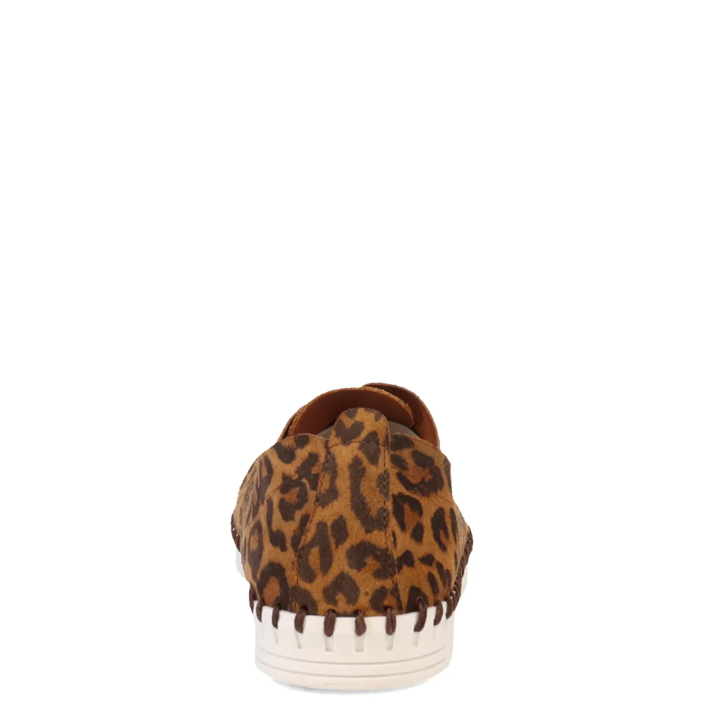 Fashion & Street*Eric Michael Women's , Stacie Sneaker Leopard