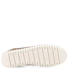 Fashion & Street*Eric Michael Women's , Stacie Sneaker Leopard