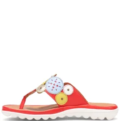 Women's , Sun Sandal|Eric Michael Best