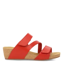 Women's , West Sandal|Eric Michael Hot