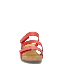 Women's , West Sandal|Eric Michael Hot