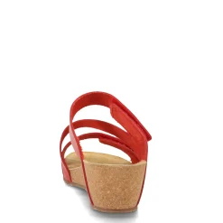 Women's , West Sandal|Eric Michael Hot