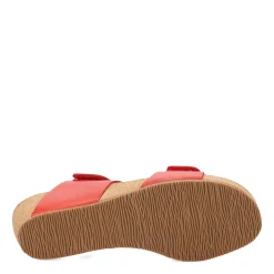 Women's , West Sandal|Eric Michael Hot