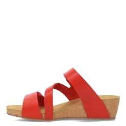 Women's , West Sandal|Eric Michael New