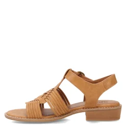 Women's , Naidley Sandal|Eurosoft by Sofft Online