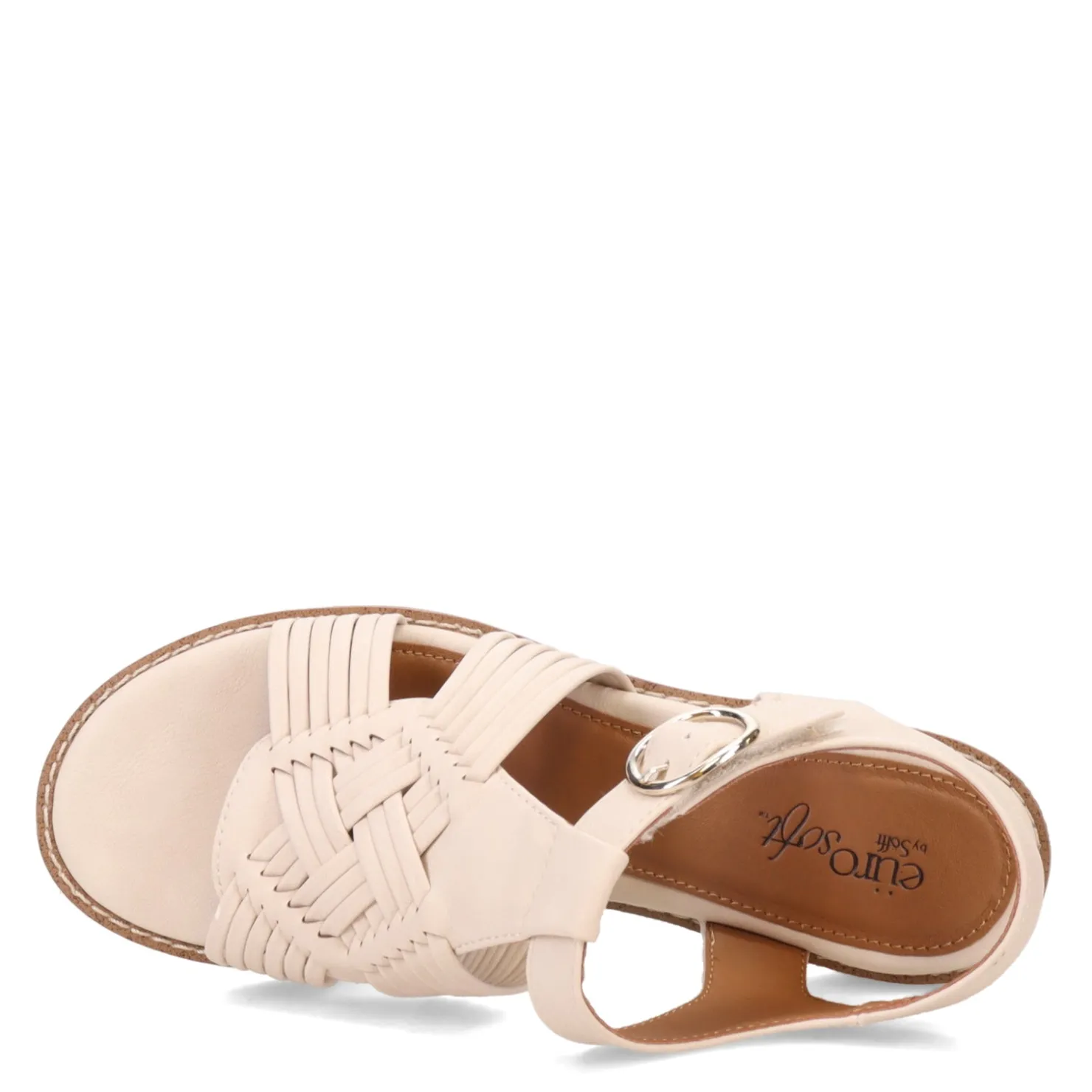 Women's , Naidley Sandal|Eurosoft by Sofft Discount