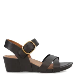 Women's , Rowe Sandal|Eurosoft by Sofft Best