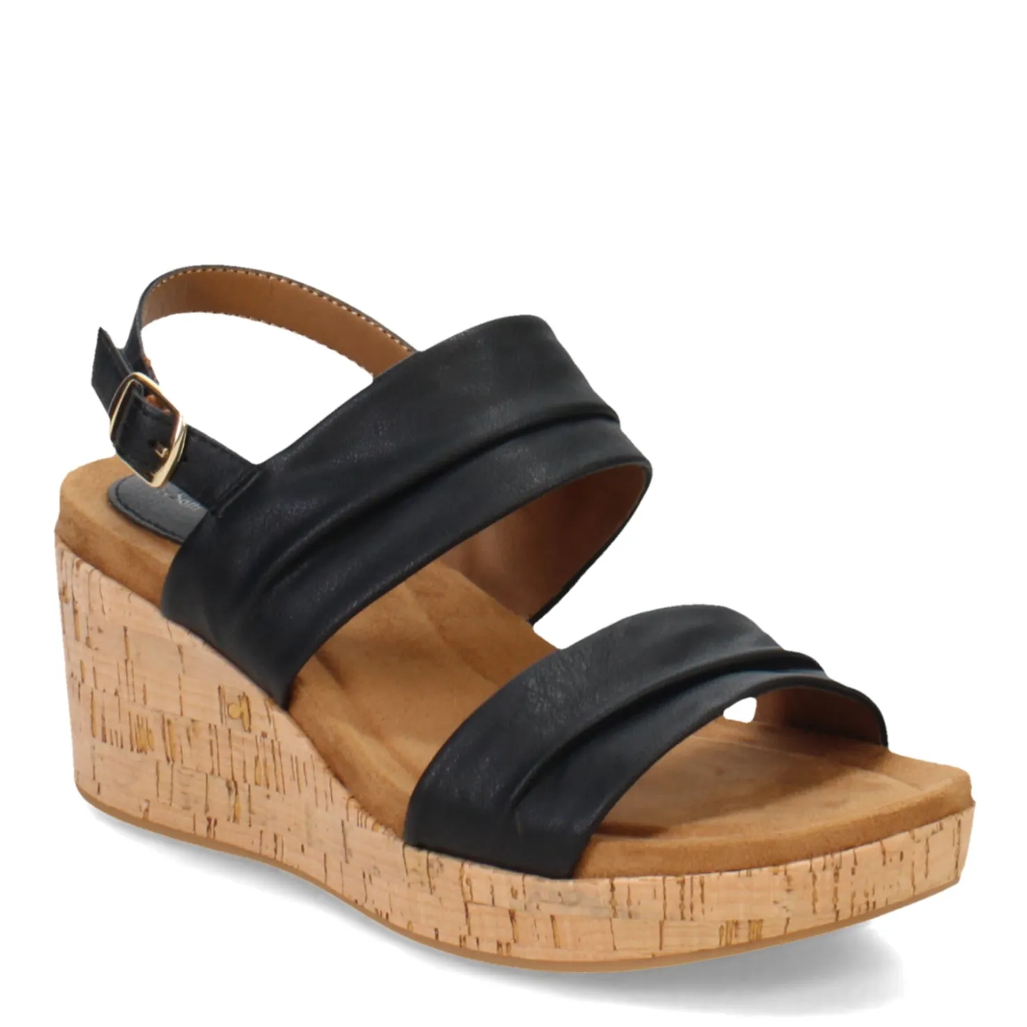 Women's , Kahley Sandal|Eurosoft by Sofft New