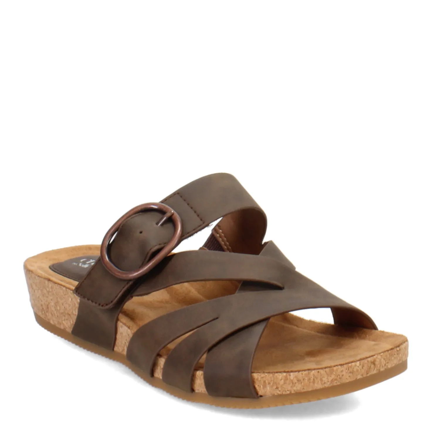 Women's , Gwenda Sandal|Eurosoft by Sofft Hot