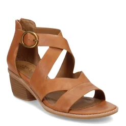 Women's , Carolen Sandal|Eurosoft by Sofft Hot