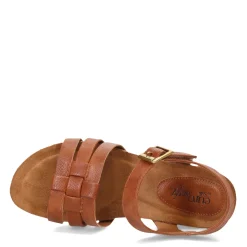 Women's , Ericka Sandal|Eurosoft by Sofft Best