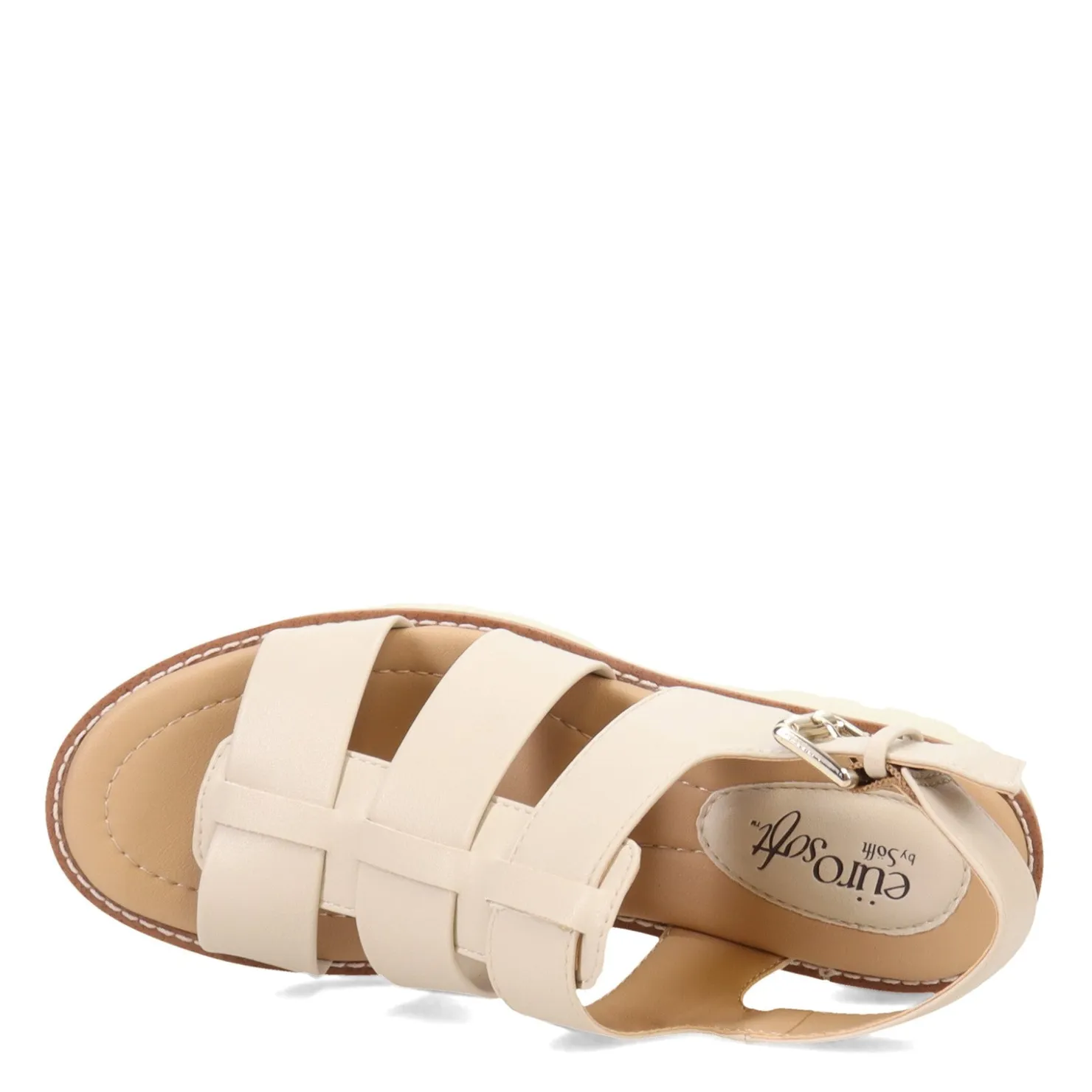 Women's , Bolton Sandal|Eurosoft by Sofft New