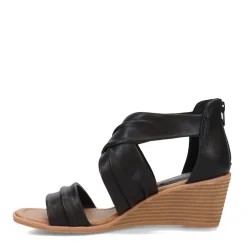 Women's , Ginnifer Sandal|Eurosoft by Sofft New