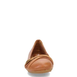 Women's , Shaina Flat|Eurosoft by Sofft Best