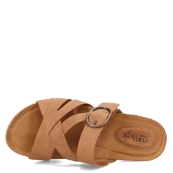 Women's , Gwenda Sandal|Eurosoft by Sofft Best