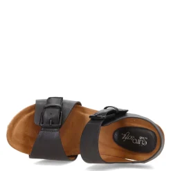Women's , Emylee Sandal|Eurosoft by Sofft Discount