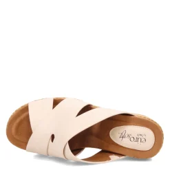 Women's , Kailani Sandal|Eurosoft by Sofft Best