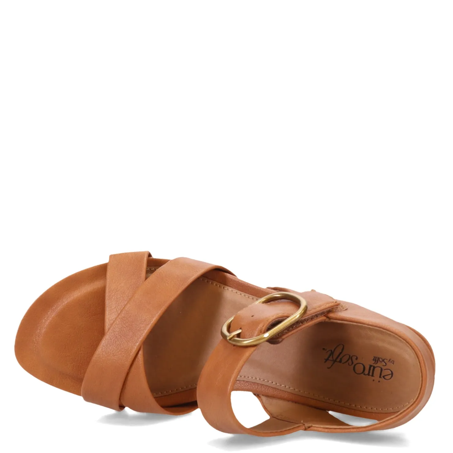 Women's , Rowe Sandal|Eurosoft by Sofft Online