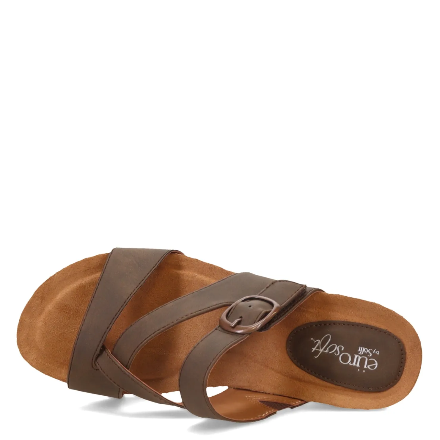 Women's , Emrie Sandal|Eurosoft by Sofft