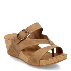 Women's , Emrie Sandal|Eurosoft by Sofft Best