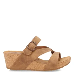 Women's , Emrie Sandal|Eurosoft by Sofft Best