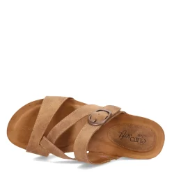 Women's , Emrie Sandal|Eurosoft by Sofft Best