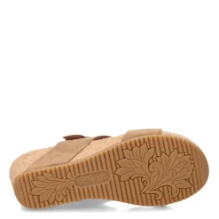 Women's , Emrie Sandal|Eurosoft by Sofft Best