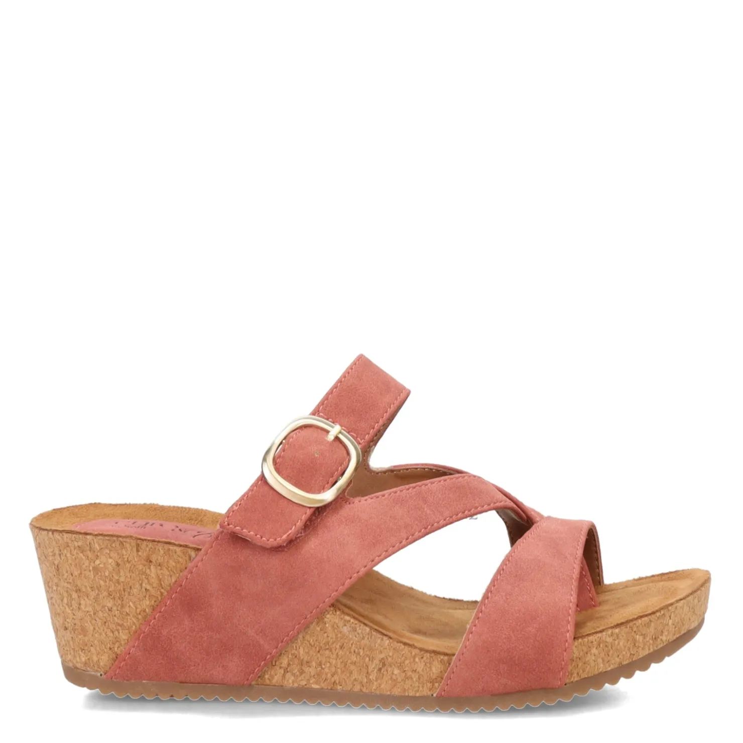 Women's , Emrie Sandal|Eurosoft by Sofft