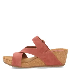 Women's , Emrie Sandal|Eurosoft by Sofft