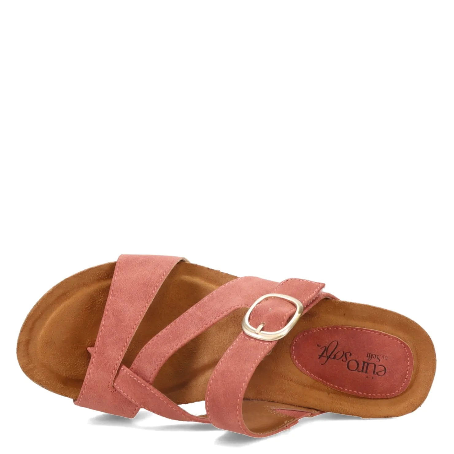 Women's , Emrie Sandal|Eurosoft by Sofft