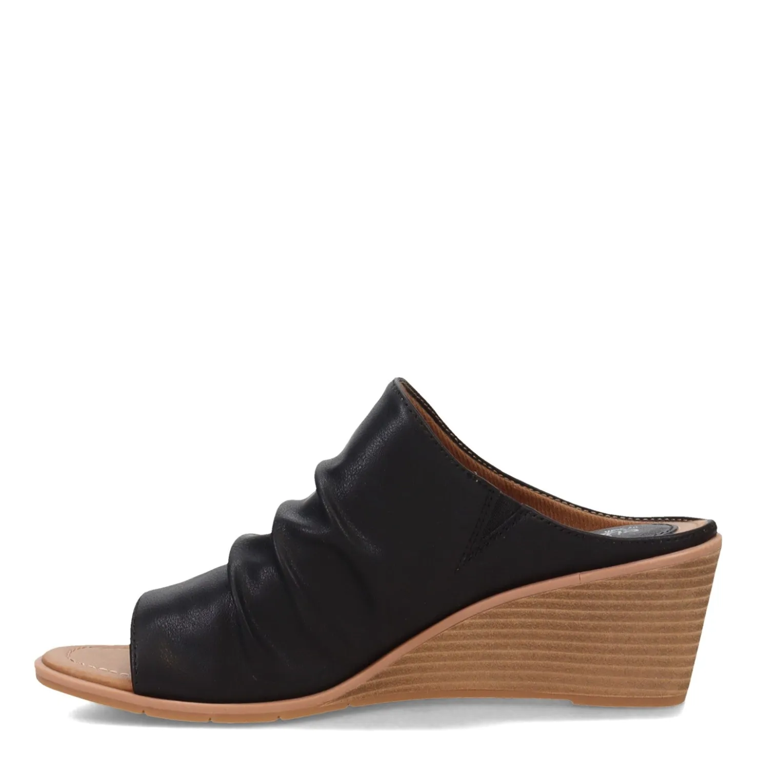 Women's , Gilby Sandal|Eurosoft by Sofft
