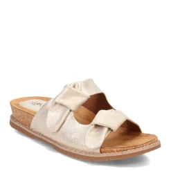Footbed Sandals*Eurosoft by Sofft Women's , en Sandal Gold