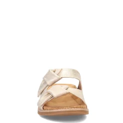 Footbed Sandals*Eurosoft by Sofft Women's , en Sandal Gold