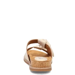 Footbed Sandals*Eurosoft by Sofft Women's , en Sandal Gold