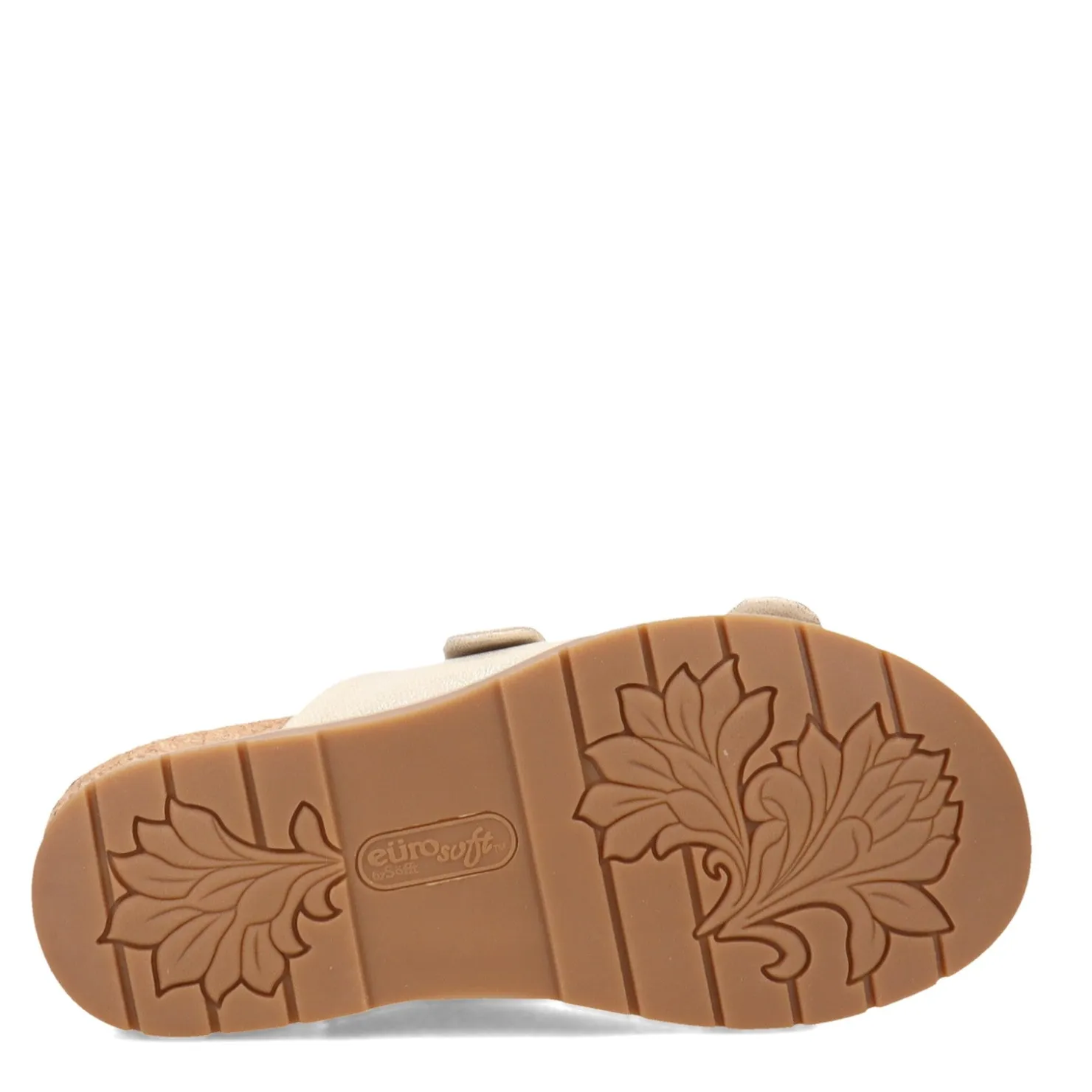 Footbed Sandals*Eurosoft by Sofft Women's , en Sandal Gold
