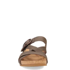Wedges*Eurosoft by Sofft Women's , Gwenda Sandal Mocha
