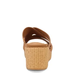 Wedges*Eurosoft by Sofft Women's , Kailani Sandal Tan