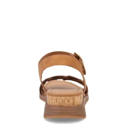 Wedges*Eurosoft by Sofft Women's , McKaila Sandal Tan