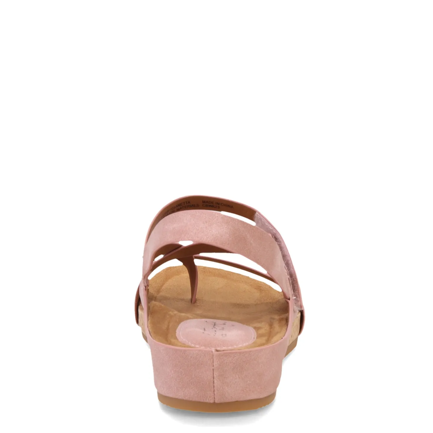 Women's Eurosoft, Gianetta Sandal|Eurosoft by Sofft Discount