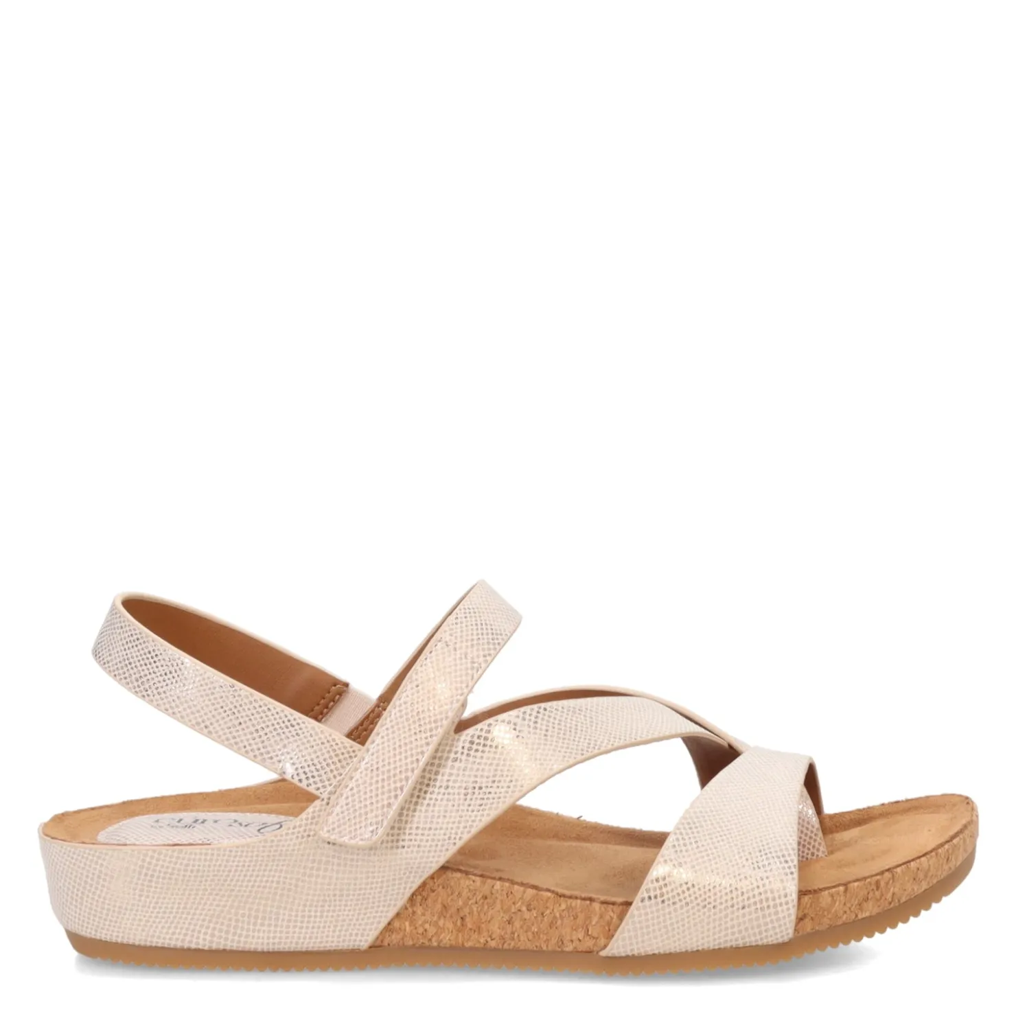 Women's Eurosoft, Gianetta Sandal|Eurosoft by Sofft Outlet