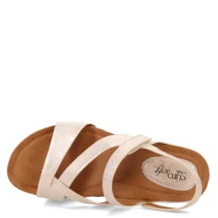 Women's Eurosoft, Gianetta Sandal|Eurosoft by Sofft Outlet