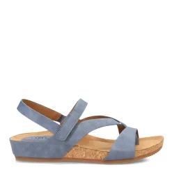 Women's Eurosoft, Gianetta Sandal|Eurosoft by Sofft