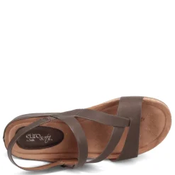 Women's Eurosoft, Gianetta Sandal|Eurosoft by Sofft Sale