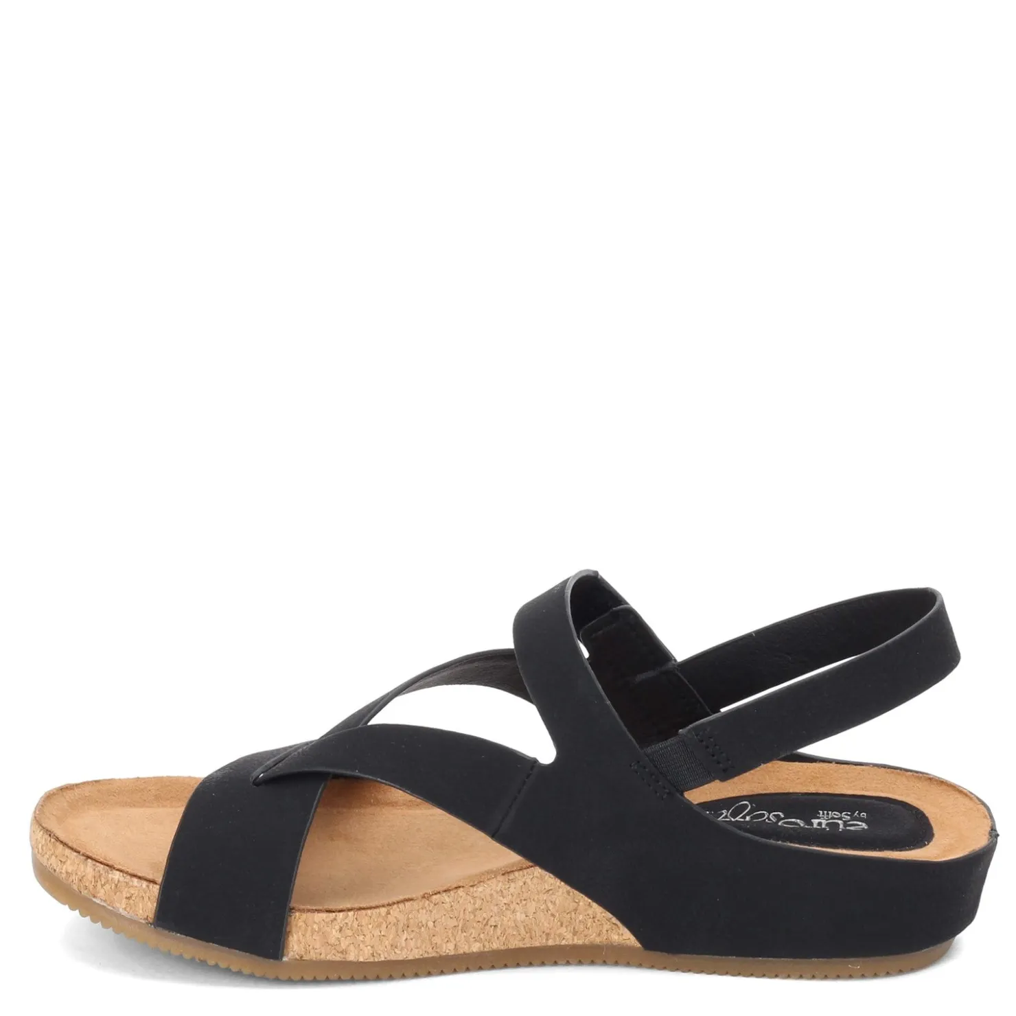 Women's Eurosoft, Gianetta Sandal|Eurosoft by Sofft