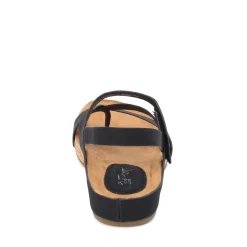 Women's Eurosoft, Gianetta Sandal|Eurosoft by Sofft