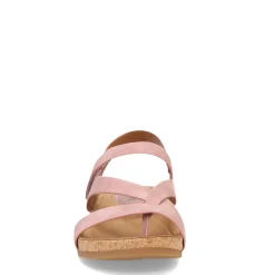 Footbed Sandals*Eurosoft by Sofft Women's Eurosoft, Gianetta Sandal Lilac
